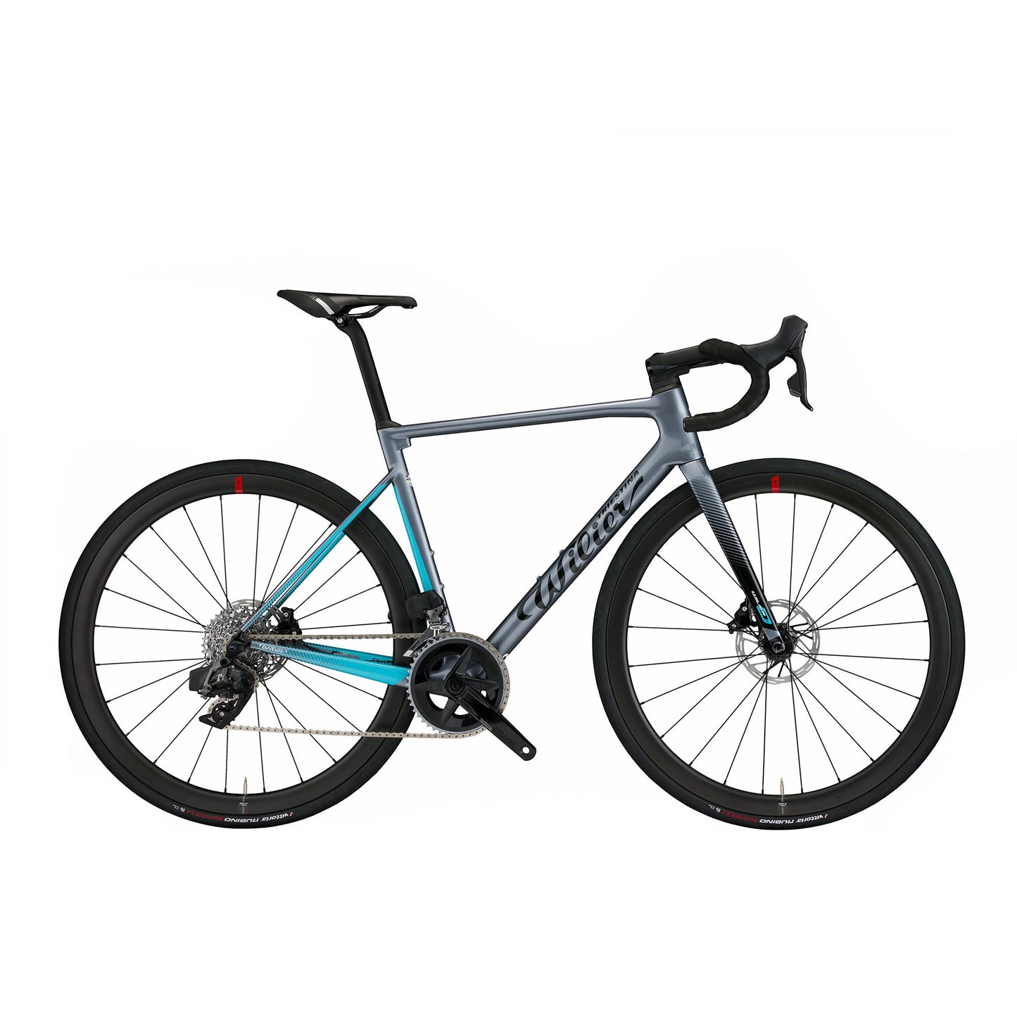 Wilier 0 SL - Sram Rival AXS 