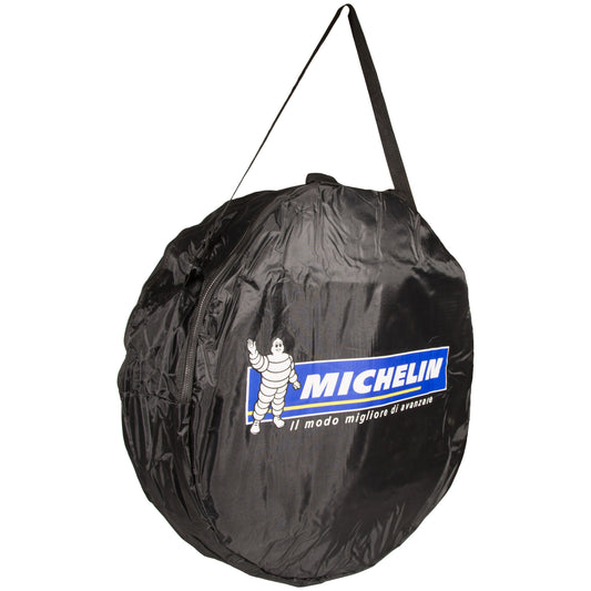 Michelin Double Wheel Carrier Bag