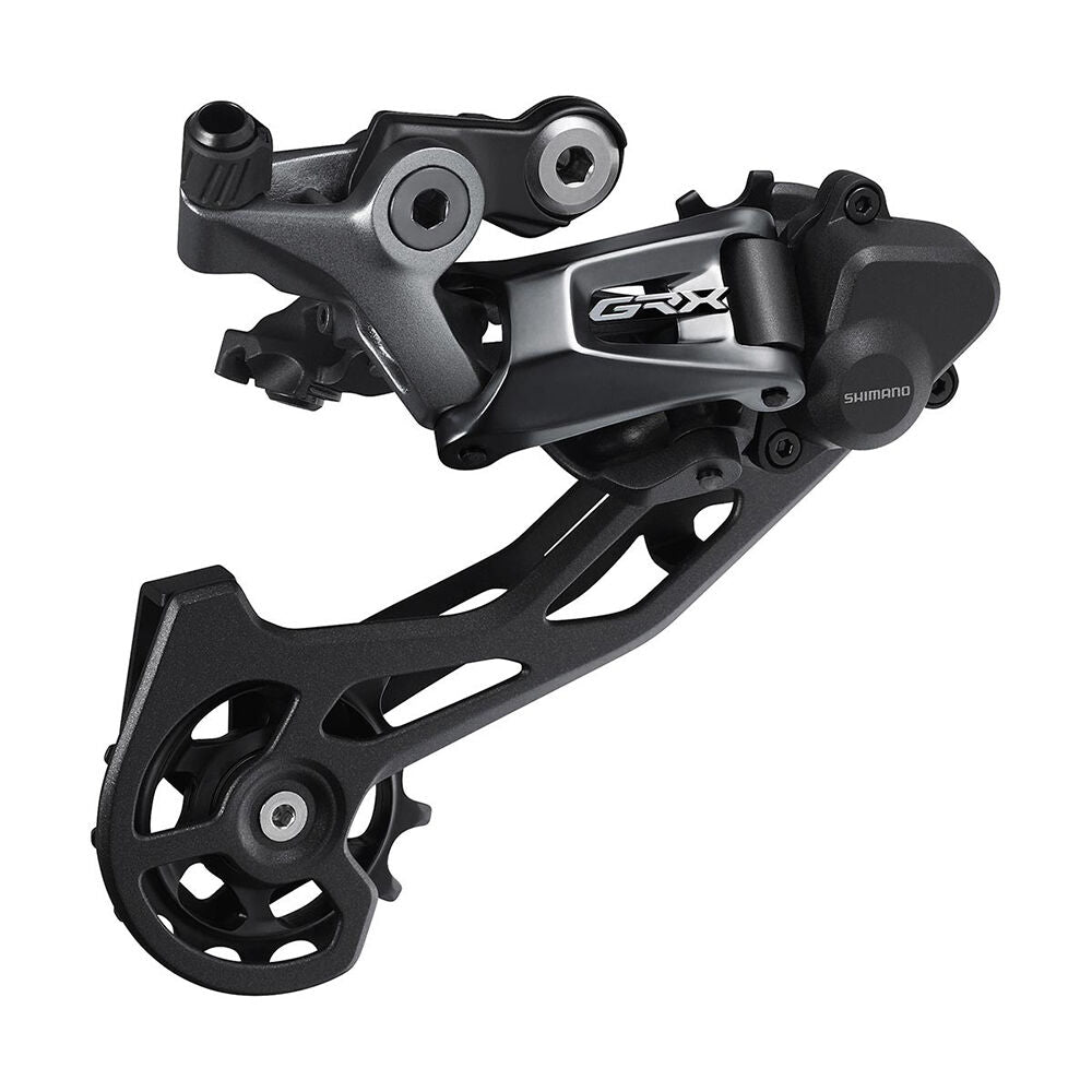 Shimano grx rd-rx812 1x11v achterverandering