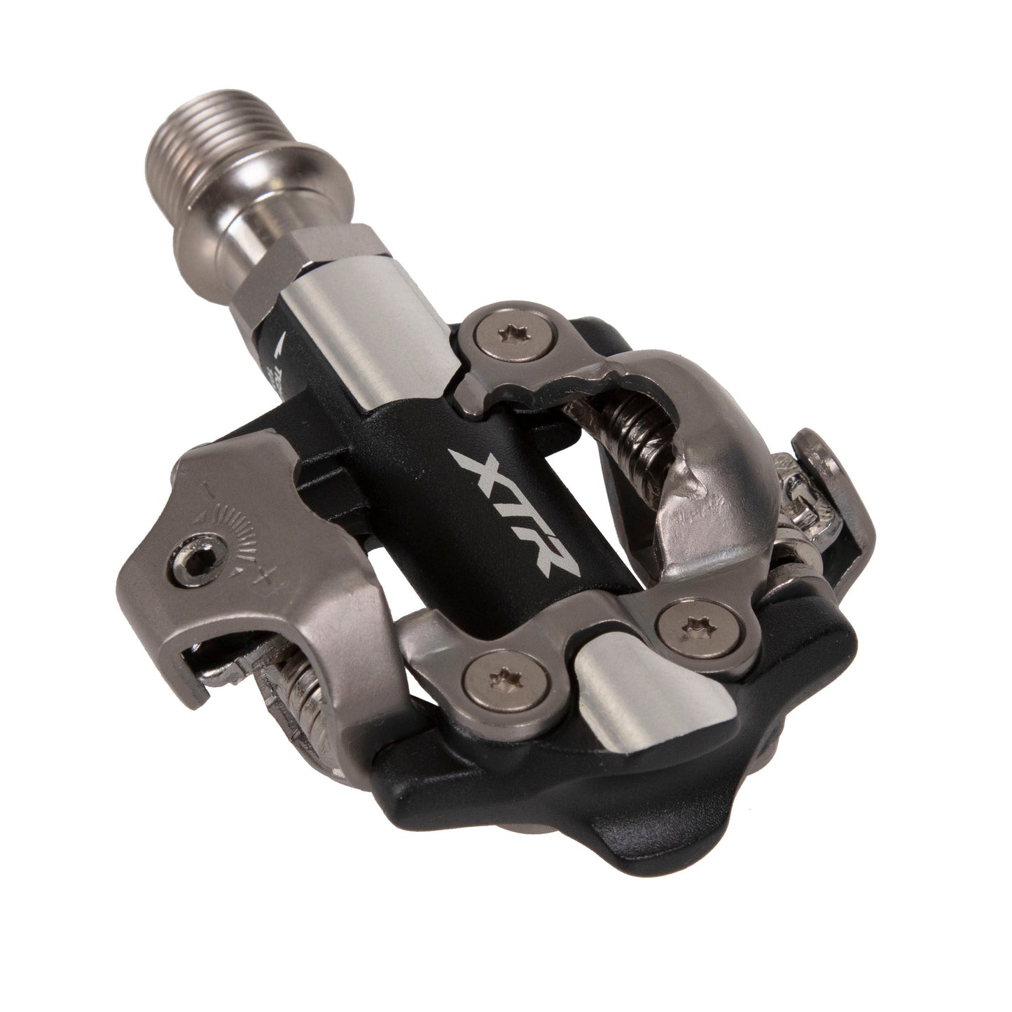 Shimano XTR PD-M9100-pedalen