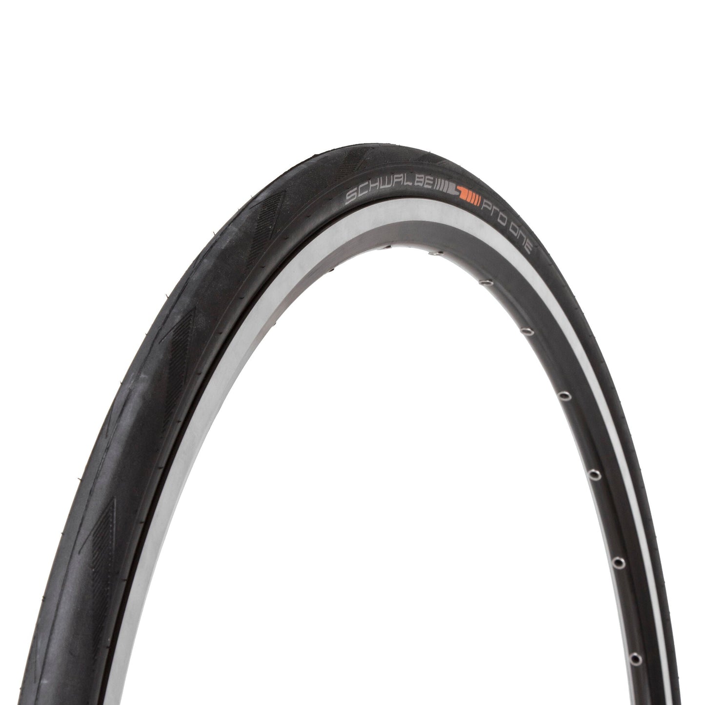 Schwalbe Pro One Evo TL-Easy Addix Race