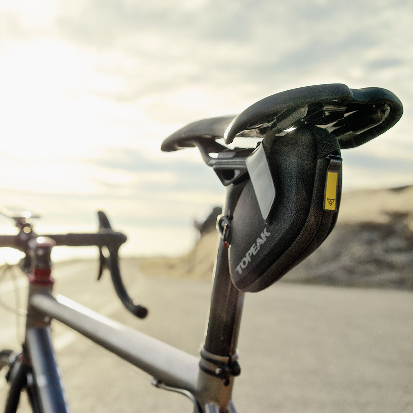 Borsa Sottosella Topeak DynaWedge Small