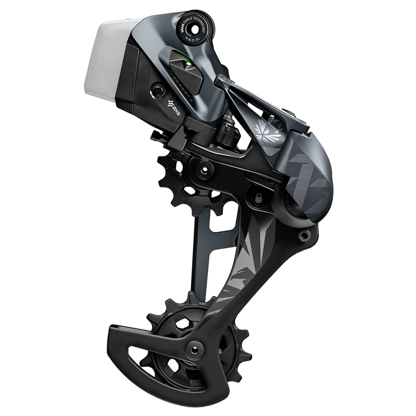 Deragliatore Posteriore Sram XX1 Eagle Axs 12v