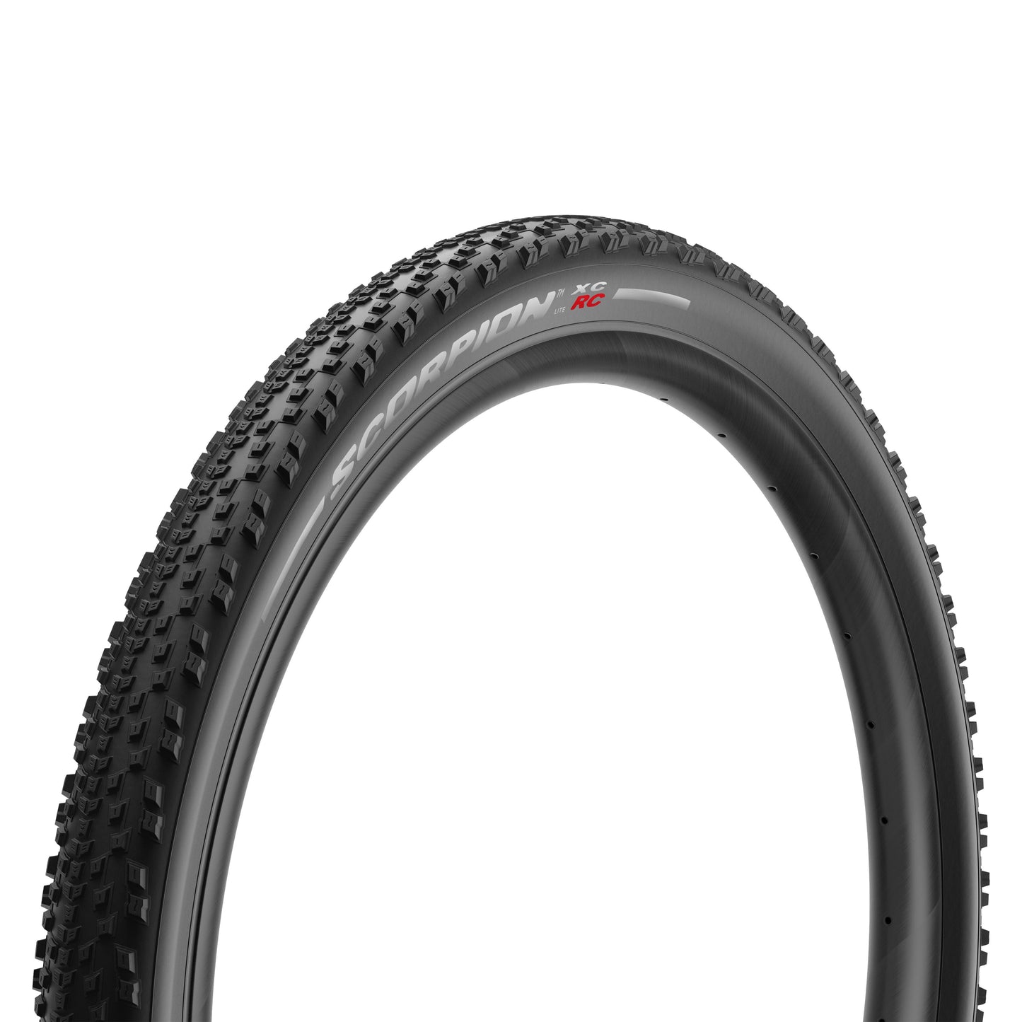 Pirelli Scorpion MTB XC RC Lite TLR SmartGrip tire 29x2.2