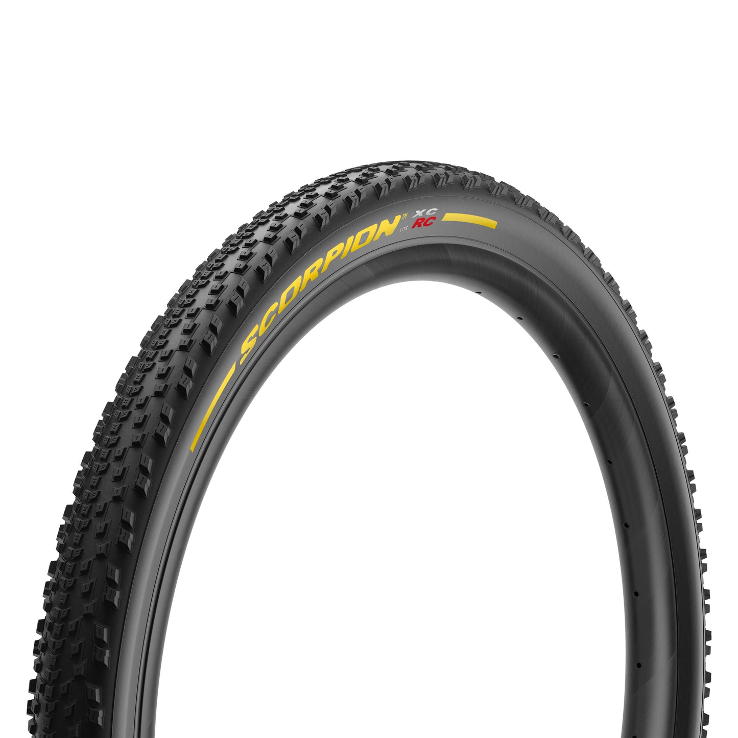 Neumáticos Pirelli Scorpion MTB XC RC Lite TLR SmartGrip 29x2.4