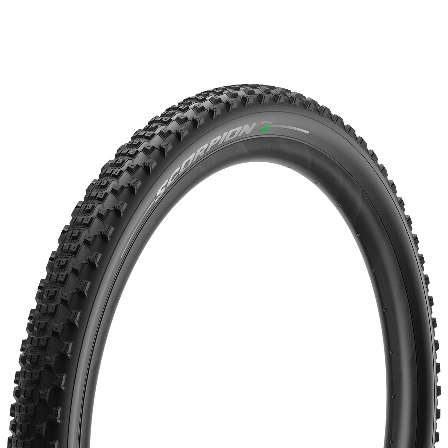 Pirelli Scorpion Trail R ProWALL SmartGRIP TLR 29x2.24 tire
