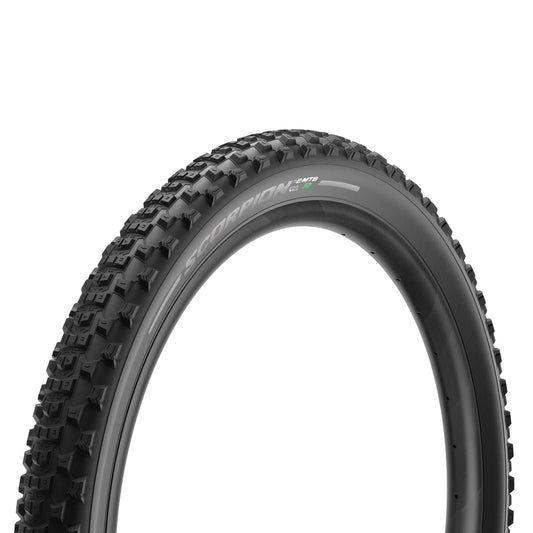 Pirelli Scorpion E-MTB R HyperWALL SmartGRIP+ TLR 29x2.6 tire