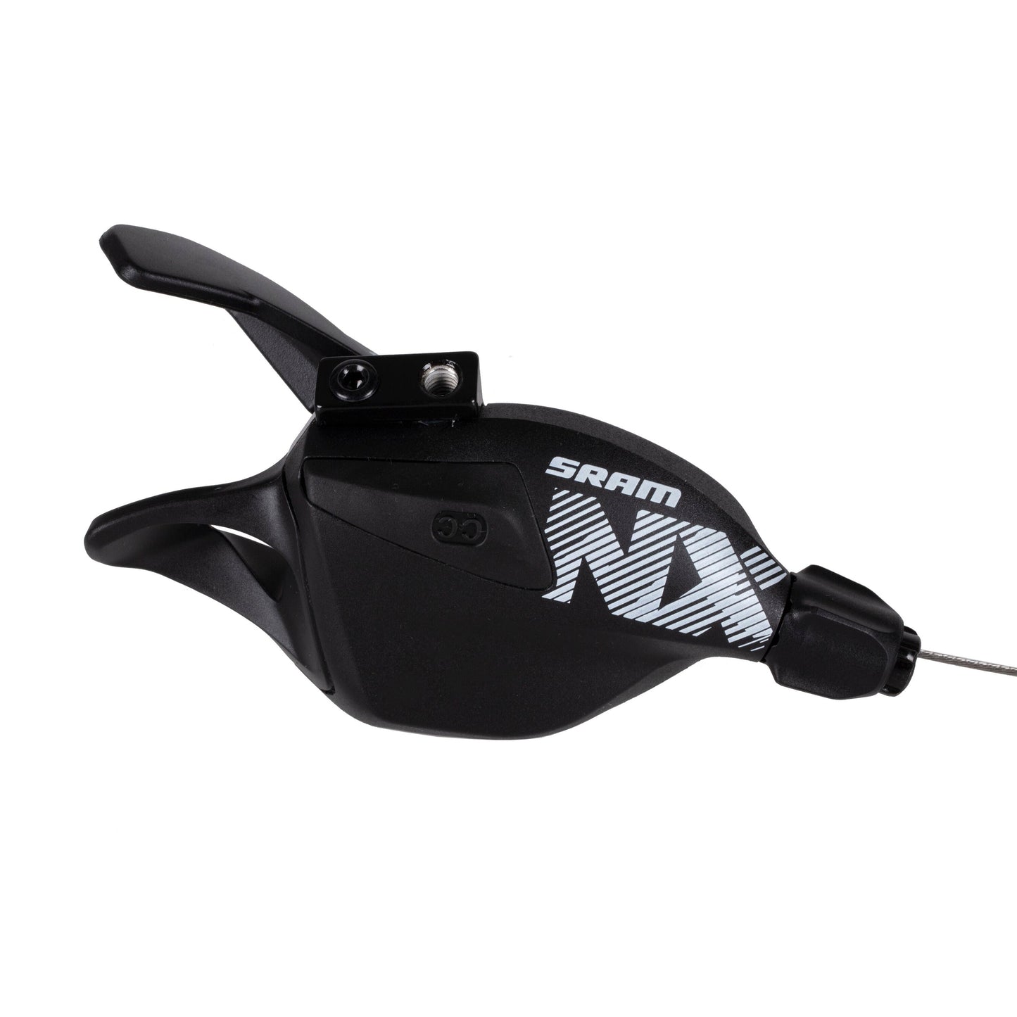 Mando de cambio derecho Sram NX Eagle Trigger Shift 12v