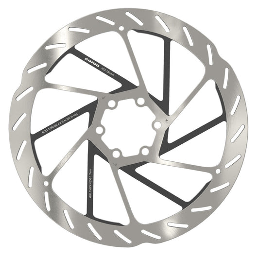 Disco Sram HS2 Rounded 6 Fori