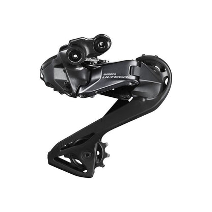 Shimano Ultegra Di2 8170 12V Disc groupset