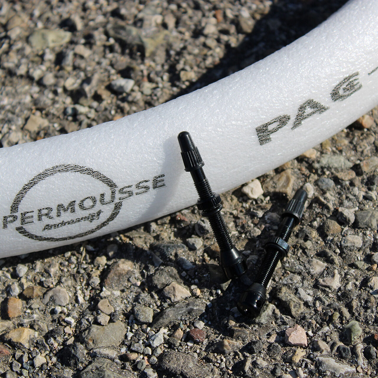 Super Mousse Andreani Pac Evo Lite - XCO / XCM - 29 "