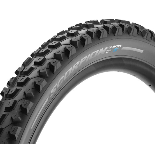 Pirelli Scorpion E-MTB S Hiperwall SmartGrip TLR 27.5x2.6 tire