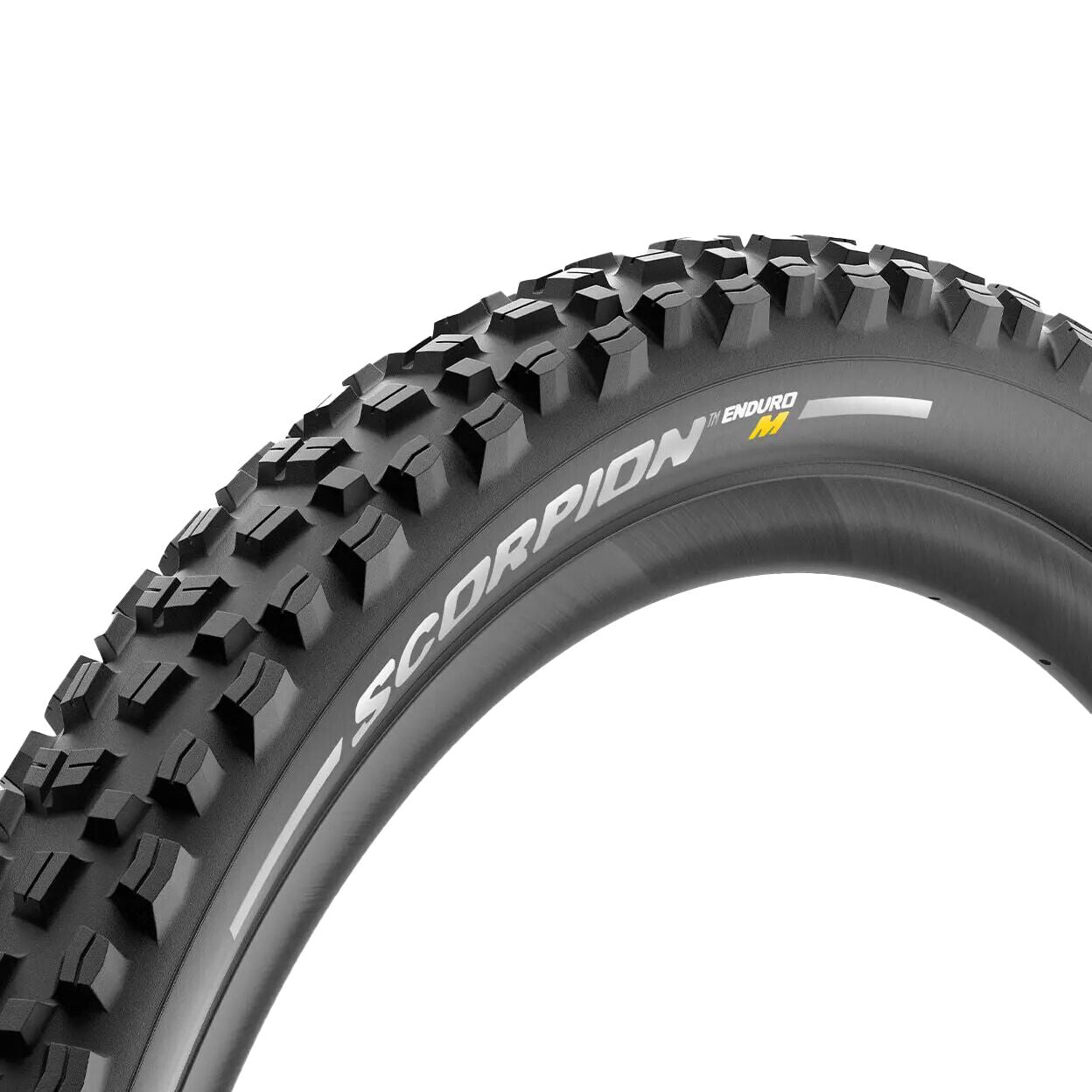 Dæk Pirelli Scorpion Enduro M Prowall SmartGrip Gravity TLR 29x2.6