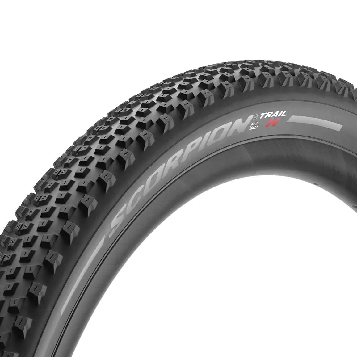 Pneus pirelli scorpion Trail h prowall smartgrip tlr 29x2.6