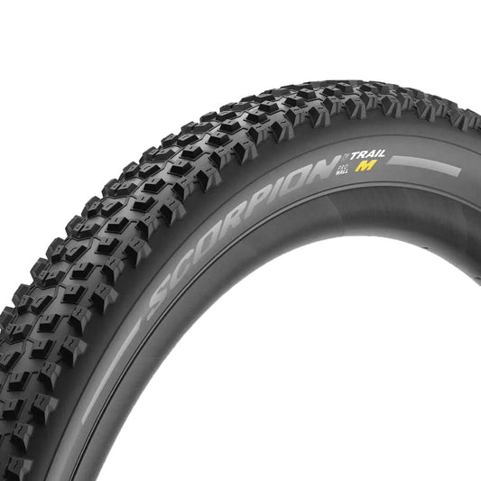 Pirelli Scorpion Trail M ProWall SmartGrip TLR 29x2.4 tire