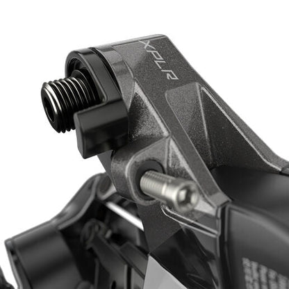 SRAM Force xplr AXS 12V D2 Zadný derailler