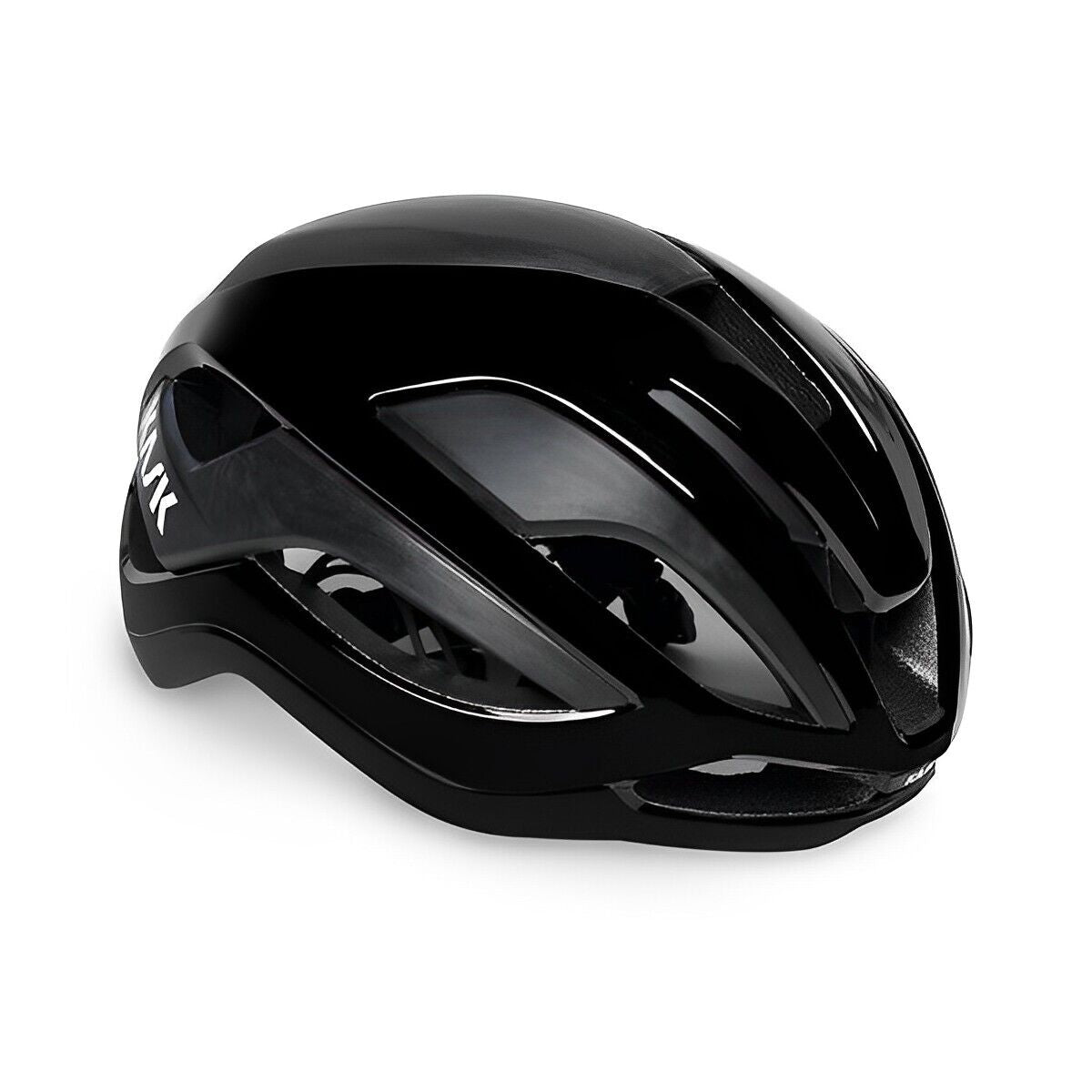 Kask glade elementer