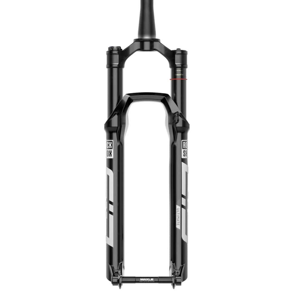 Rockshox Sid Ultimate Race Day 3p Remote Boost Tapad Debon Air 29 "Fork