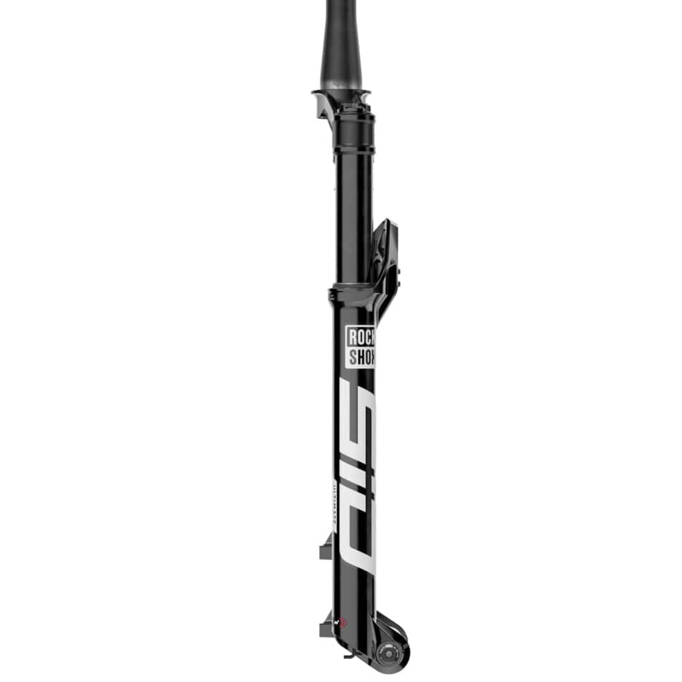 Rockshox Sid Ultimate Race Day 3p Remote Boost Tapad Debon Air 29 "Fork