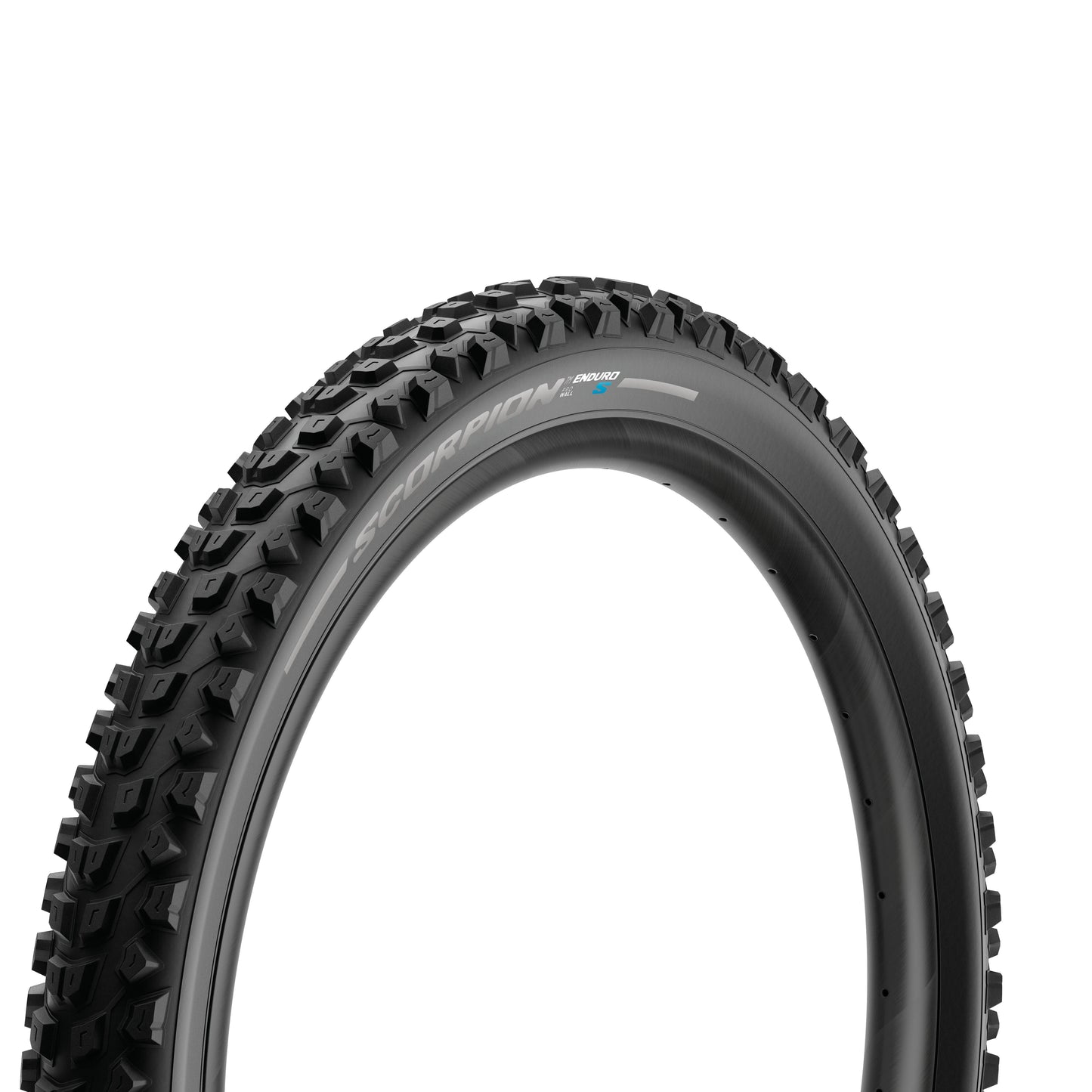 Pneus pirelli scorpion enduro S  SmartGrip Gravity Prowall TLR 29x2.4