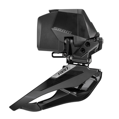 Front Deraeiller SRAM Red AXS E1 2x12V