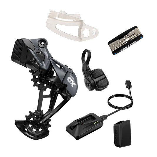 Kit Upgrade Sram GX Eagle AXS