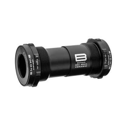 Boitier de pédalier Bikone DCTech BSA 68mm - 24 Céramique