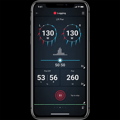 Shimano Ultegra-Trainer FC-R8100-P-Powermeter
