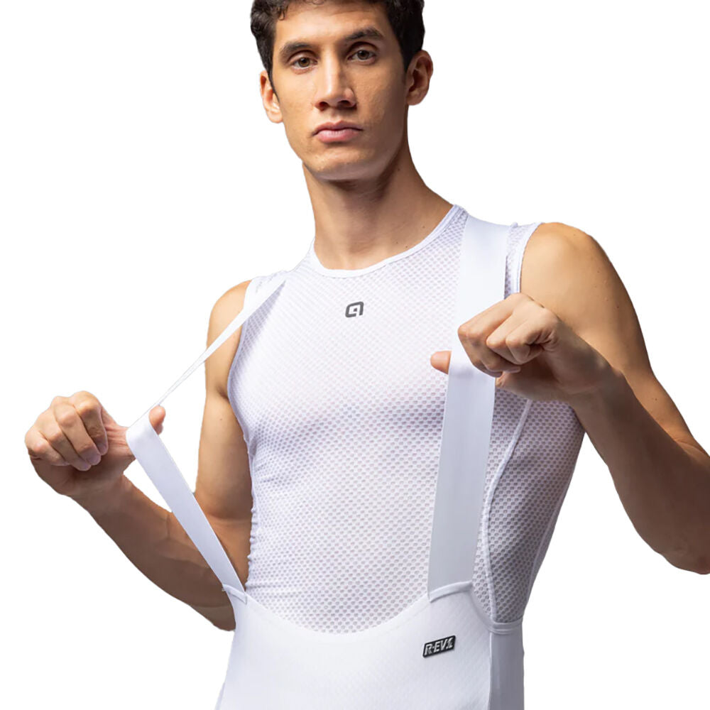 Alé Voltage 2026 Sommer-Trägershorts