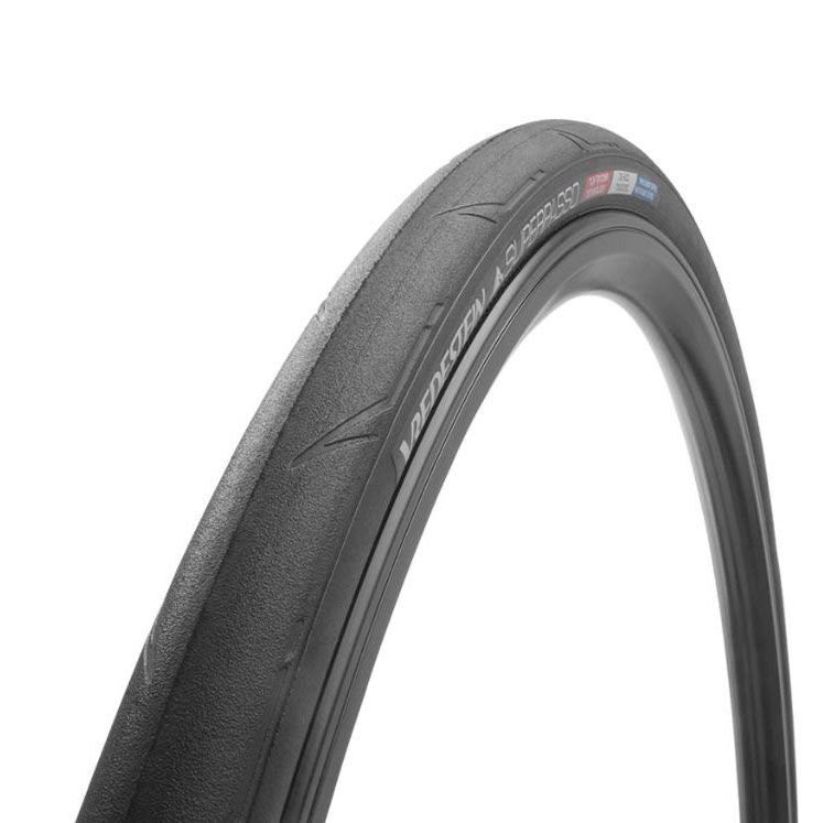 Michelin SUPERPASSO 700x32 Tube Type Folding Tire Black
