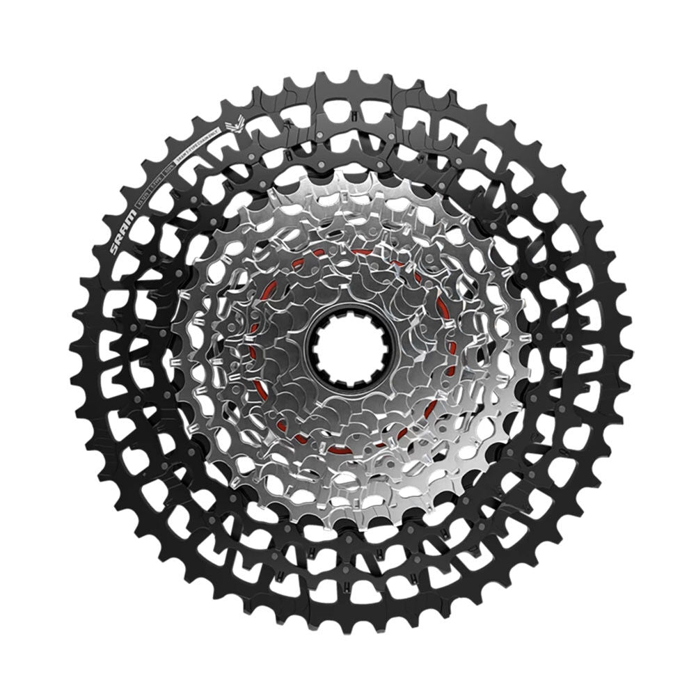Jeu de pignons Sram GX Eagle XS-1275 Type T 12v