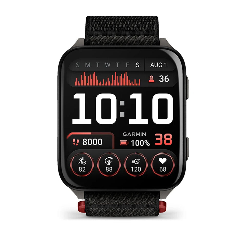 Garmin Venu X1 Uhr