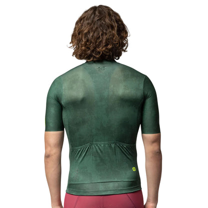 Alé Pragma Deep 2026 Kurzarmtrikot