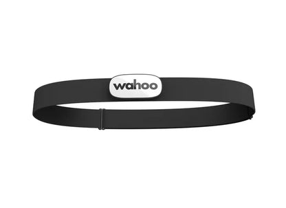 Cardio -Band Wahoo Trackr Herzfrequenz